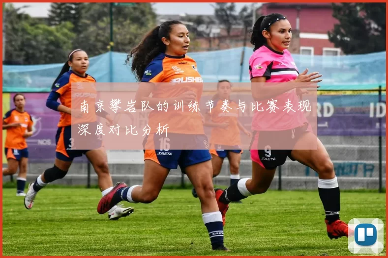 南京攀岩队的训练节奏与比赛表现深度对比分析