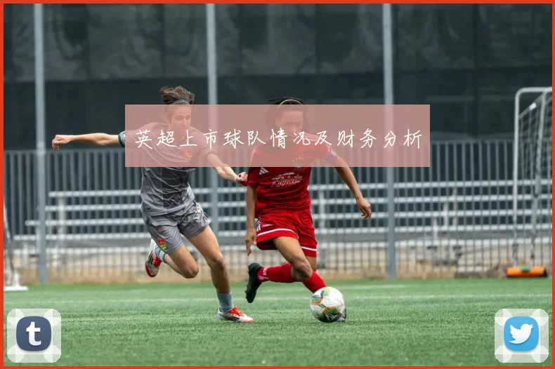 英超上市球队情况及财务分析