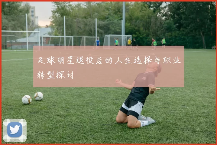 足球明星退役后的人生选择与职业转型探讨