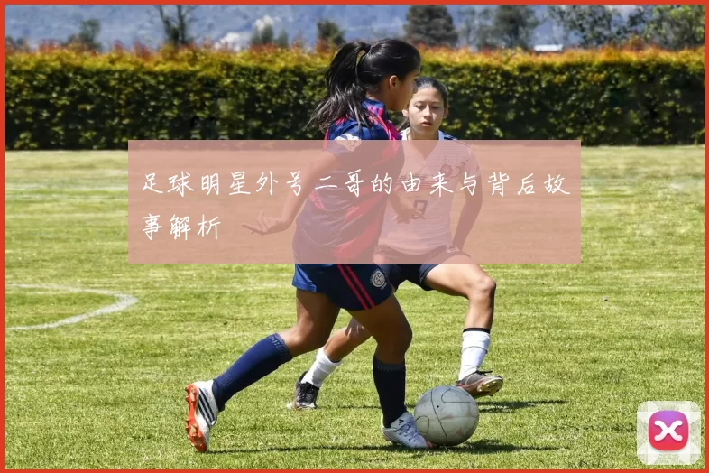 足球明星外号二哥的由来与背后故事解析