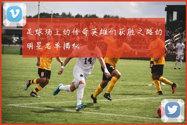 足球场上的传奇英雄们获胜之路的明星名单揭秘
