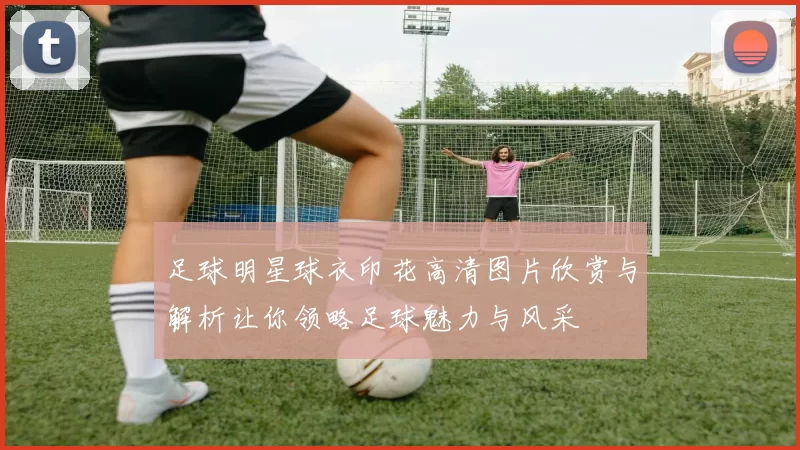 足球明星球衣印花高清图片欣赏与解析让你领略足球魅力与风采