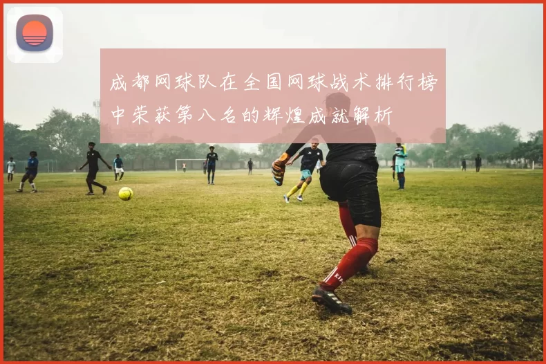 成都网球队在全国网球战术排行榜中荣获第八名的辉煌成就解析