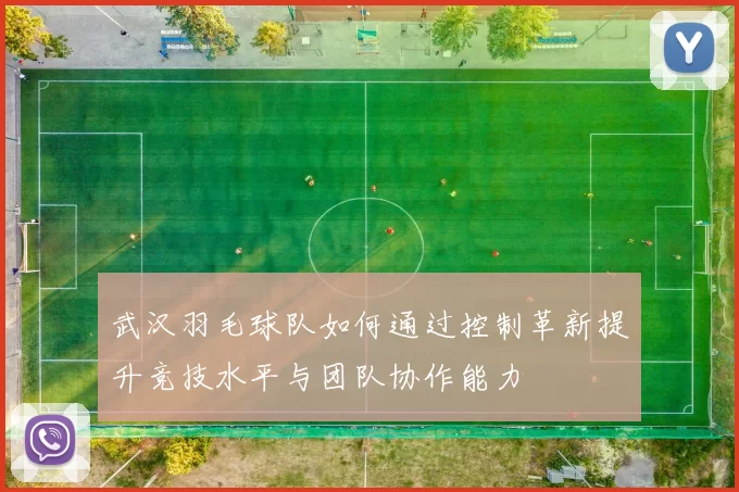武汉羽毛球队如何通过控制革新提升竞技水平与团队协作能力