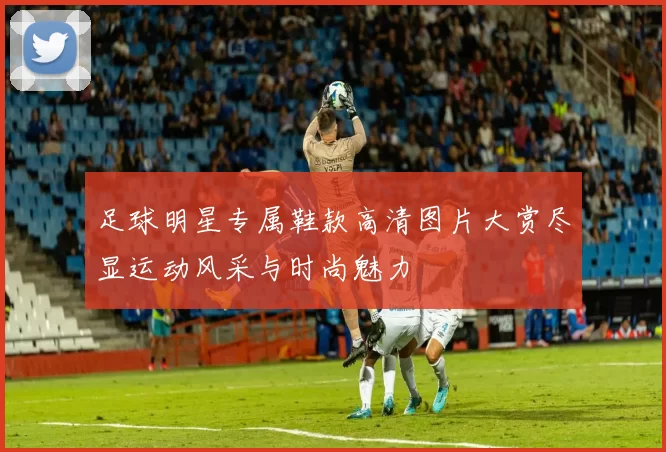 足球明星专属鞋款高清图片大赏尽显运动风采与时尚魅力