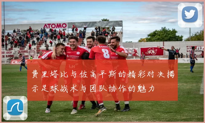 费里塔比与佐高平斯的精彩对决揭示足球战术与团队协作的魅力