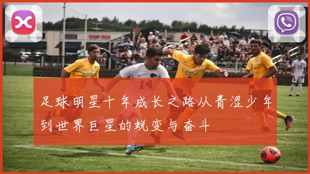 足球明星十年成长之路从青涩少年到世界巨星的蜕变与奋斗