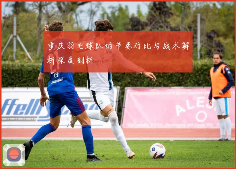 重庆羽毛球队的节奏对比与战术解析深度剖析