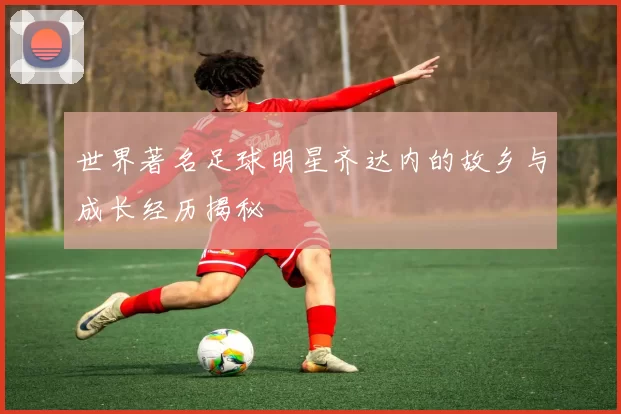 世界著名足球明星齐达内的故乡与成长经历揭秘