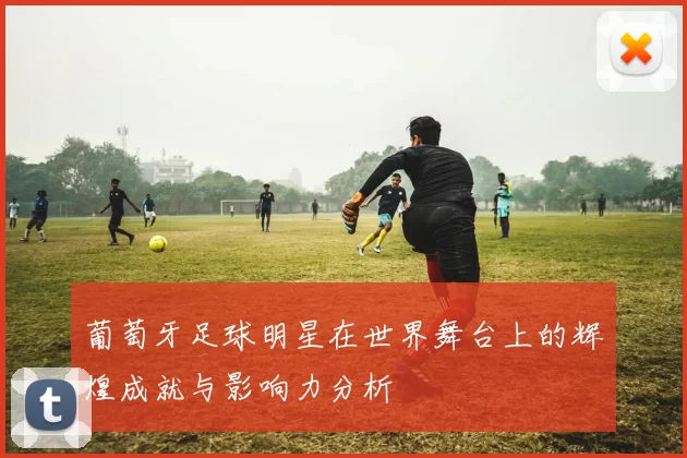 葡萄牙足球明星在世界舞台上的辉煌成就与影响力分析